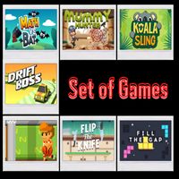 Set of Games