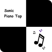 Piano Tap - Sonic