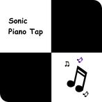 Piano Tap - Sonic