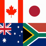 Country Flags: Geography Quiz