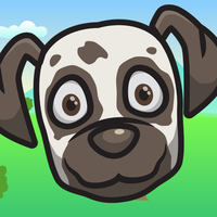 Zack's Quest - Dalmatian Game