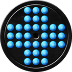 Peg Solitaire - Solo Noble