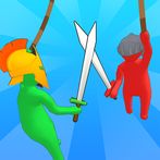 Ragdolls On a Rope