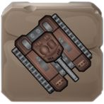 Tank Rush