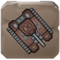 Tank Rush