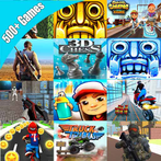 Online Game : Play Online Game