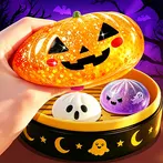 Mystery Dumpling Squishy Toys