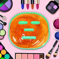 Slime Kit! ASMR Mixing