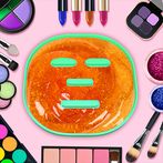 Slime Kit! ASMR Mixing