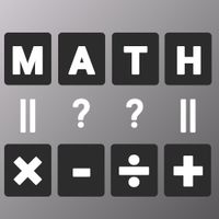 Math Games - Train Your Brain