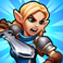 Elvenrage: Fight and Survive