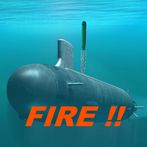 Submarine Retro Game