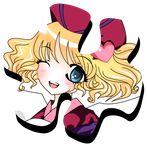 G-Jigsaws: Cute Anime Cartoon 