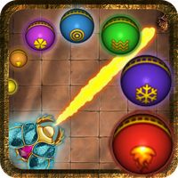 Temple Of Jungle Marble 2