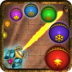 Temple Of Jungle Marble 2