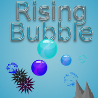 Rising Bubble