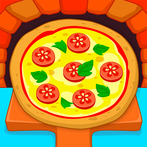 Pizzeria for kids