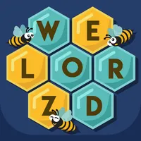 Word Search - Word games