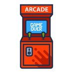 Classic games arcade trivia