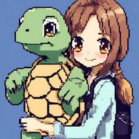 TheTurtle : traffic game