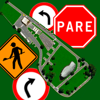 Jogo Simulador Detran CE