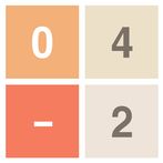 2048 minus
