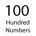 HundredNumbers
