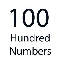 HundredNumbers