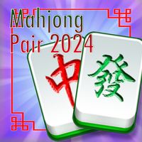 Mahjong Pair 2024