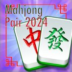 Mahjong Pair 2024