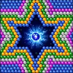 Bubble Shooter Games: Pop 2025