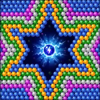 Bubble Shooter Games 2025
