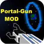 Portal mod for mcpe