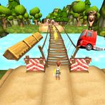 subway toy runner story
