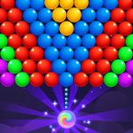 Bubble Shooter：Bubble Games