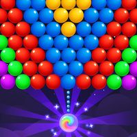 Bubble Shooter：Bubble Games