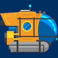 Submarine(썹마린)