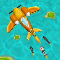 Jet Fighter Plane Games