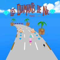 Les Diamants de Nic
