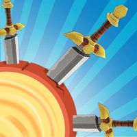 Knives Hit : Just Shoot It!