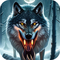 Wolf Quest: The Wolf Simulator