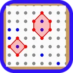 dots game