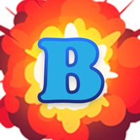 Blasting Restorer-Beast Boys