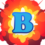 Blasting Restorer-Beast Boys