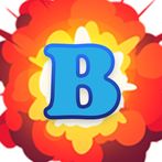 Blasting Restorer-Beast Boys