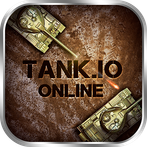 Tanks io Blitz War 3D