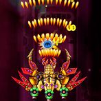 Space Warrior: Galaxy War