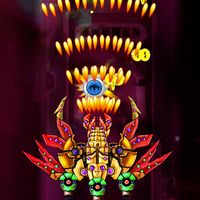 Space Warrior: Galaxy War