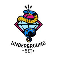Underground set