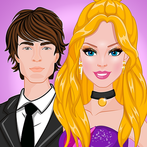 Love Story Princess — Dress up